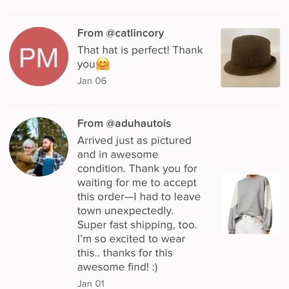 5 lbs Reseller Mystery Box! Women’s Apparel‎ Variety of Sizes and Styles - Picture 4 of 4